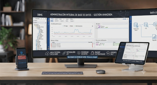 Base de Datos