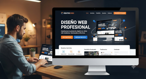 Diseño Web