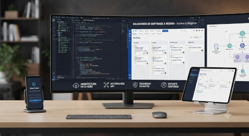 Software a Medida